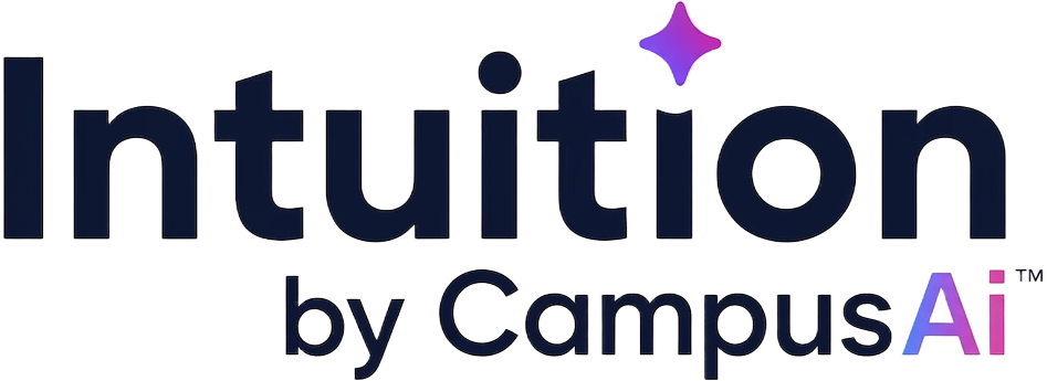 Intuition SIS - Powered by CampusAI